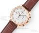 Swiss Copy Vacheron Constantin Patrimony Rose Gold Case White Dial 42 MM 7750 Automatic Watch On Sale (9)_th.jpg